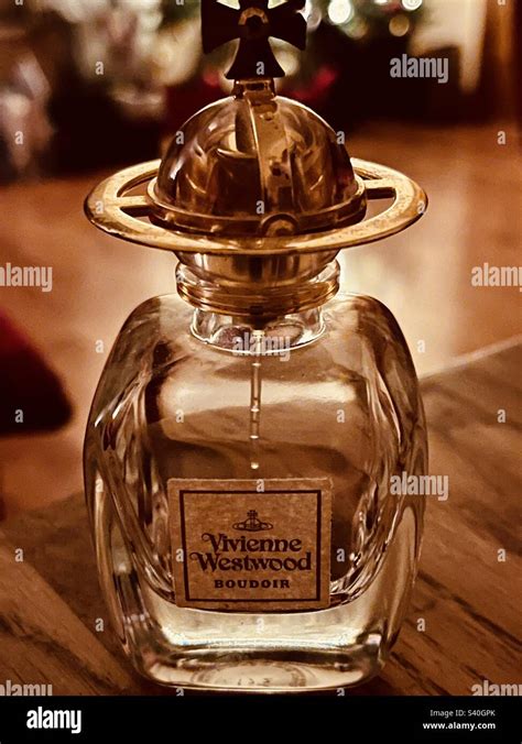 Perfume Similar To Vivienne Westwood Boudoir .